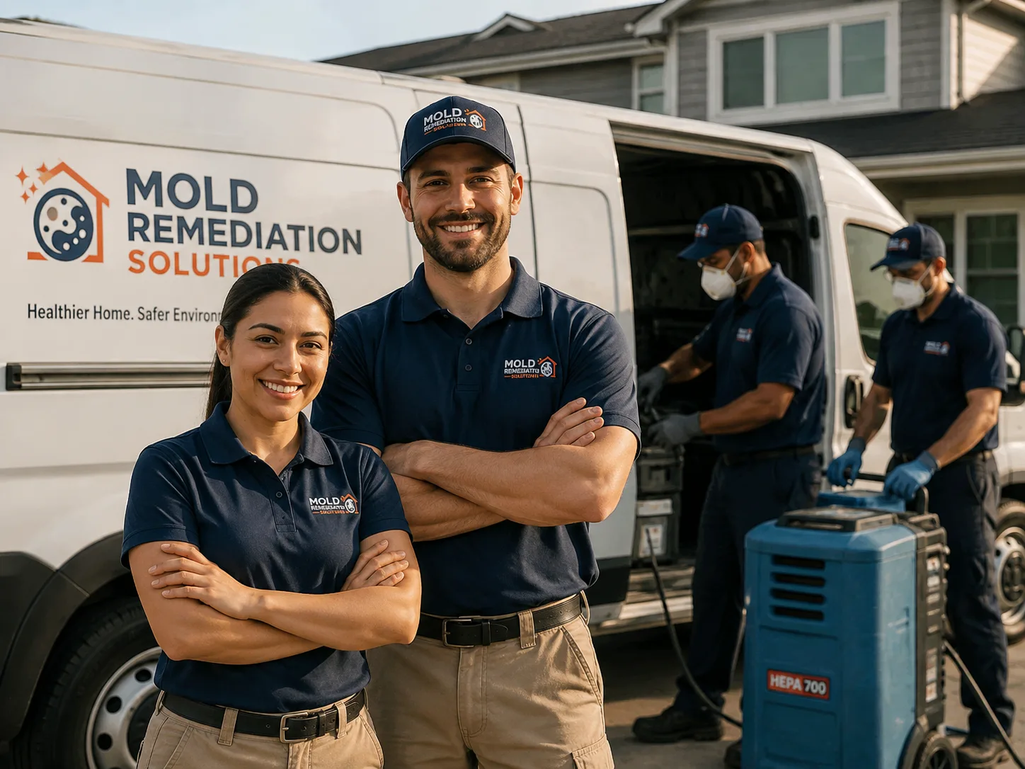 Mold Remediation company in Waterville, MN